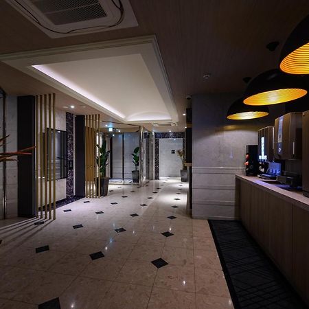 Hotel C.Kohoku Кавасаки Екстериор снимка